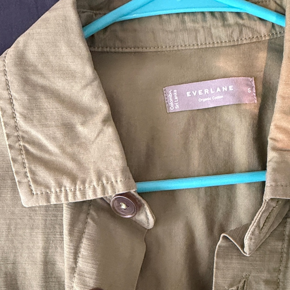 Everlane Jacket - Picture 2 of 4